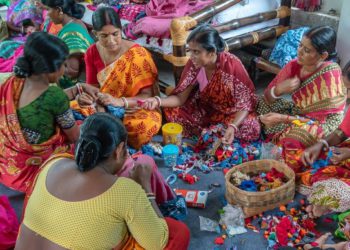 Women Co-ops get Rs 3,504cr support from NCDC