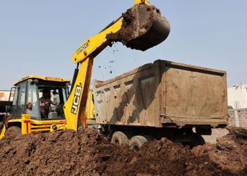 Gold out of Garbage initiative in dairy sector