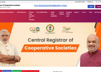 Ministry grants access to CRCS portal to some states