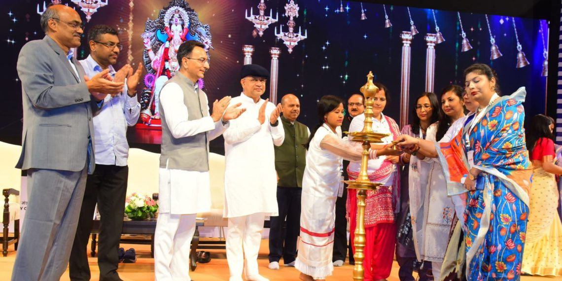 CSC’s decade of empowering Rural India thru’ Co-ops & agriculture