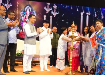 CSC’s decade of empowering Rural India thru’ Co-ops & agriculture