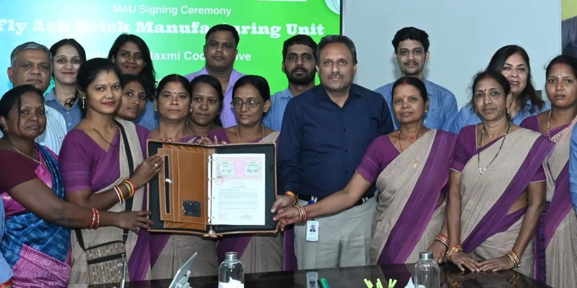 Subhalaxmi Co-op ties up with Vedanta in Odisha