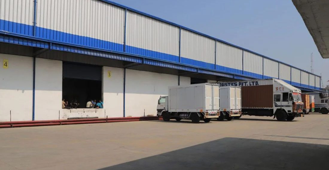 India rolls out World’s largest Co-op Storage Plan