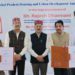 Upgrading Infrastructure: Himachal StCb signs MoU