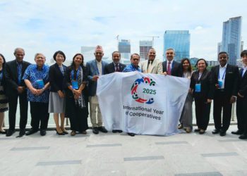 Let’s align Asia-Pacific strategies with Global Vision: Chandra Pal