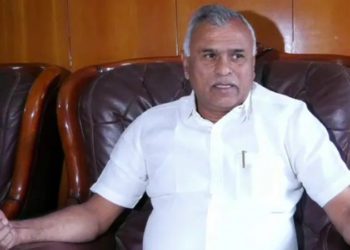 KOMUL: ED attaches assets of Congress MLA