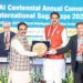 IFFCO Director’s father bags Lifetime Achievement Award