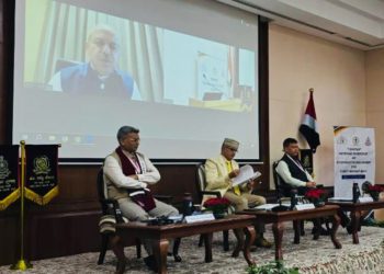 States urged to scrap Defunct Societies at LBSNAA