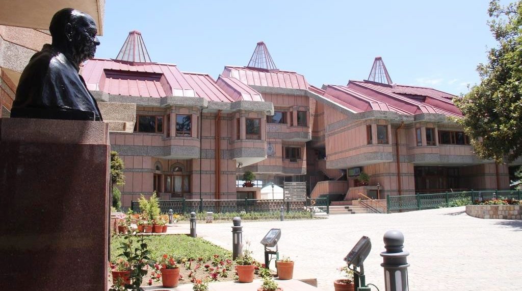 Ministry to host Review Meeting at LBSNAA, Mussoorie