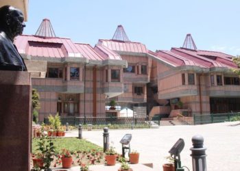 Ministry to host Review Meeting at LBSNAA, Mussoorie