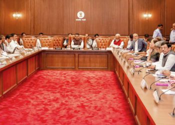 Fadnavis for environmental conservation during IYC 25