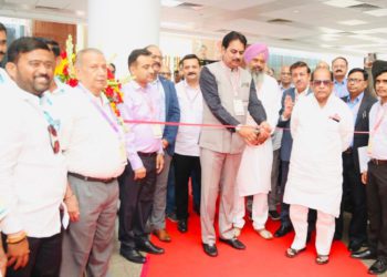 NFCSF organizes Exhibition to celebrate Ministry’s four years