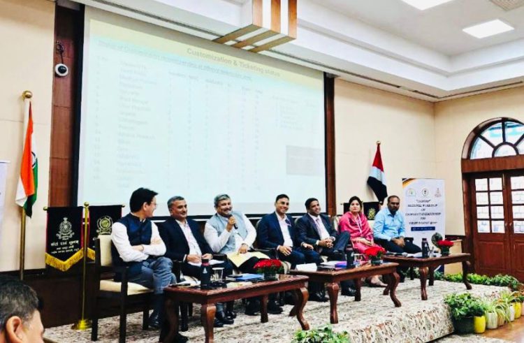 States urged to scrap Defunct Societies at LBSNAA