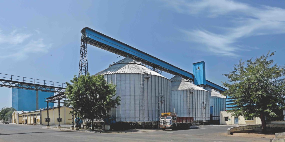 Mehsana Milk Union gets fund to upgrade its facilities