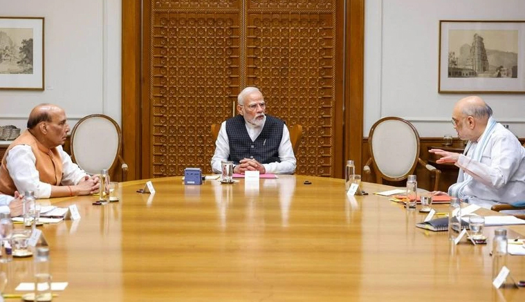 NCDC gets Rs 2,000 Cr Aid to unlock Rs 20,000 Cr for Co-operatives