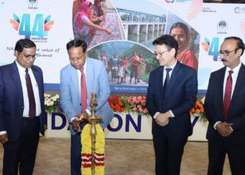 Foundation Day: NABARD unveils 24×7 redressal system for co-op banks