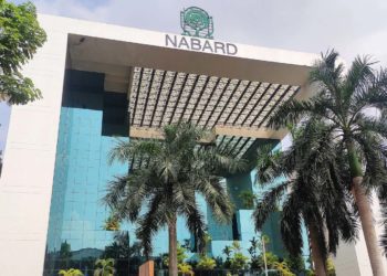 NABARD disbursed over Rs 5.55 Lakh cr to Co-op Banks in 3 years