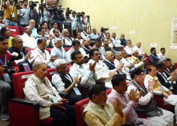 NCP proposes Apex Co-op Bank for better tier coordination