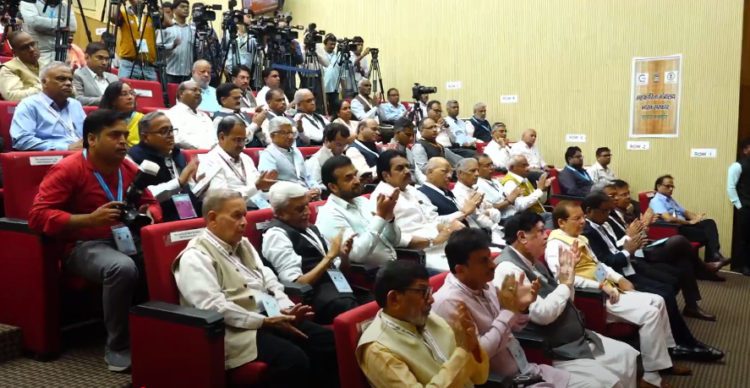 NCP proposes Apex Co-op Bank for better tier coordination