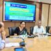 NCUI hosts Workshop on “IT and Hindi” at its Headquarters