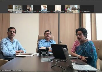 NCUI hosts webinar on MSCS (Amendment) Act & Rules