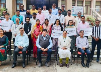 NCUI initiative to train in Co-op Law and Practices