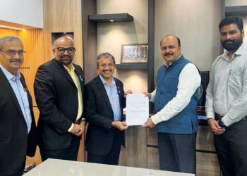 NUCFDC signs MoU to bring global audit standards to UCBs