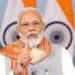 PM hails Bihar Co-operative Weaver in MKB