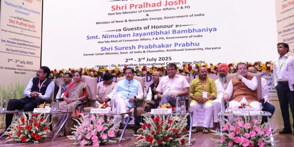 Co-op Sugar Mills honoured; Minister recounts positive policy shifts