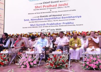 Co-op Sugar Mills honoured; Minister recounts positive policy shifts