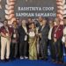 Pune People’s Co-op Bank bags five Awards