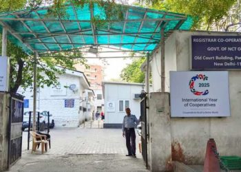 Delhi probes Co-op Societies over fund misuse