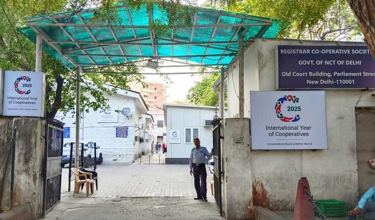 Delhi probes Co-op Societies over fund misuse