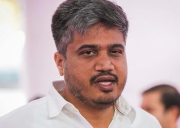 ED files Charge Sheet against Rohit Pawar in MSCB Scam