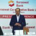Relief for NICB customers in pipeline as Saraswat Bank seeks to amalgamate it