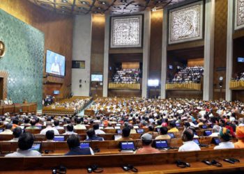 Shah lists co-op banking initiatives; Directors’ term capped at 10 years