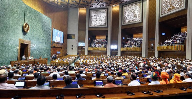 Shah lists co-op banking initiatives; Directors’ term capped at 10 years