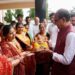 Chouhan hails ‘Lakhpati Didis’ as Pillars of Rural Progress