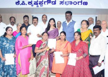 Sree Thyagaraja Co-op Bank’s attractive scheme for women