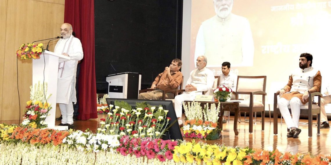 From Villages to Green Energy: NCP charts course for Rural Renaissance