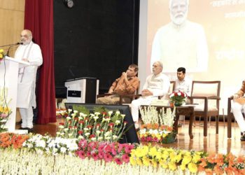 From Villages to Green Energy: NCP charts course for Rural Renaissance