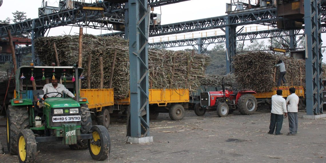 199 Co-op Sugar mills operational nationwide