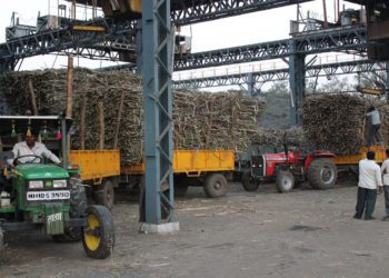 199 Co-op Sugar mills operational nationwide
