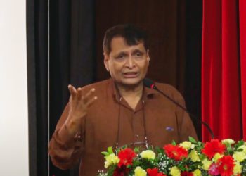 NCP is Panchatantra of Cooperative Sector: Prabhu