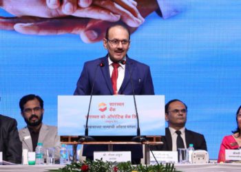 Saraswat Bank aims to become India’s first Universal Bank in Co-op Sector