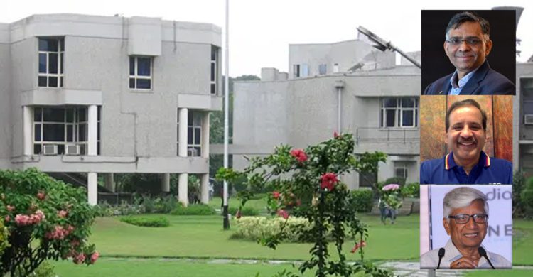 TSU’s EC constituted; Jayen Mehta, Balu & Krishna figure as experts