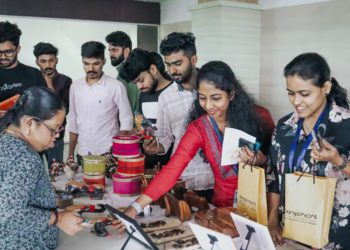 ULCCS offers a compelling story on International Co-ops Day