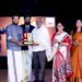 ULCCS Chairman honoured with ‘Global Kadathanadan’ Award