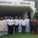Bihar PACS learn Sustainable Dairy Practices at VAMNICOM