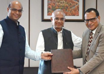 VAMNICOM becomes first affiliate institute of TSU